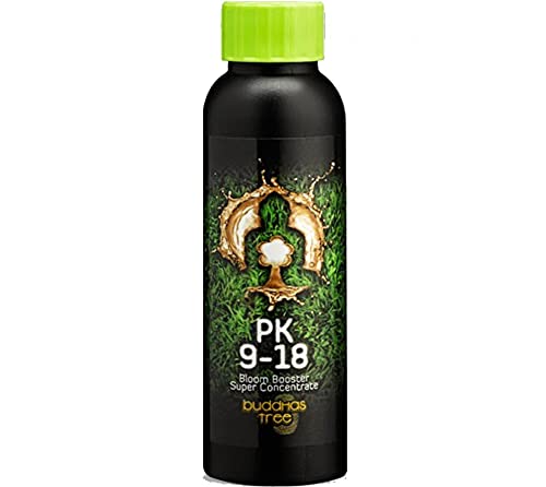 PK 9-18 - Buddhas Tree - 250ml