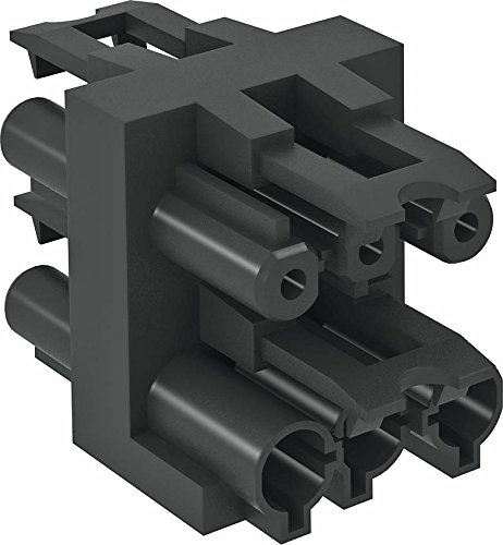 Bloque distribuidor 3 polos triple sortie pour sécuriser vos dérivations