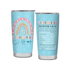 Veterinarian Gifts-blue