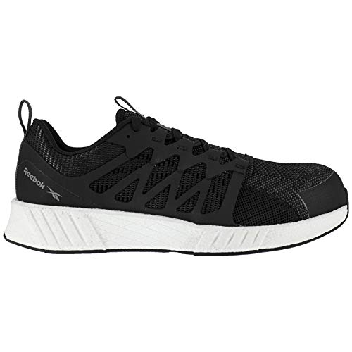 Image of Reebok Work Fusion Flexweave Work Composite Toe Men's Oxford