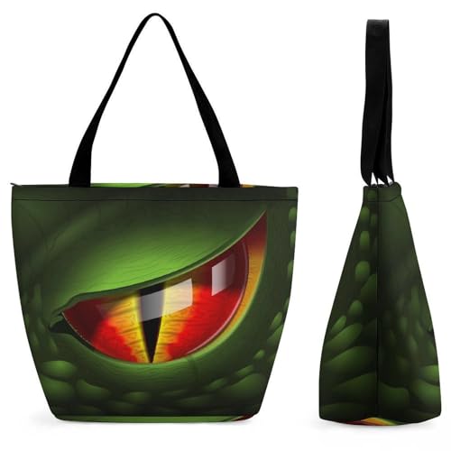 Sac à bandoulière vert femme de 32.5cm, votre compagnon de shopping et voyage