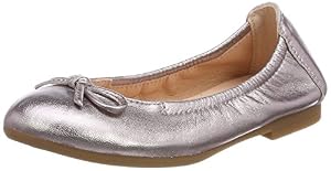 Unisa Unisa Mädchen Cresy_18_LMT Geschlossene Ballerinas Unisa Unisa Mädchen Cresy_18_LMT Geschlossene Ballerinas