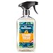Aunt Fannie's Cleaning Vinegar, Sweet Mandarin, 16.9 Ounce, 16 fl oz