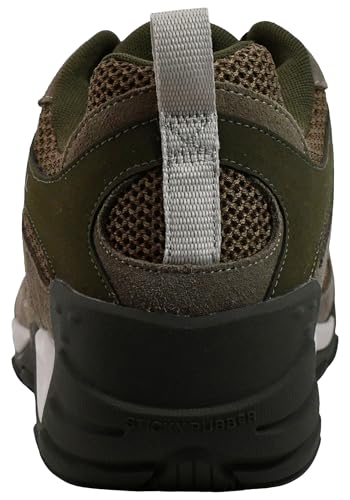 Merrell Men's Yokota 2 Hiking Shoe3