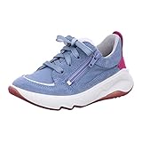 superfit schuhe testfamilie Seitlicher Reißverschluss für schnellen Einstieg