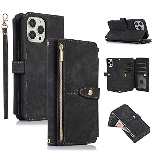 UEEBAI Case for iPhone 14 Pro 6.1 inch