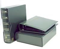 Algopix Similar Product 3 - Lighthouse VarioG Classic Binders with