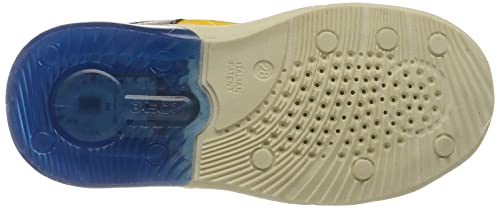 Geox J Grayjay Boy B, Sneakers Bambini e ragazzi