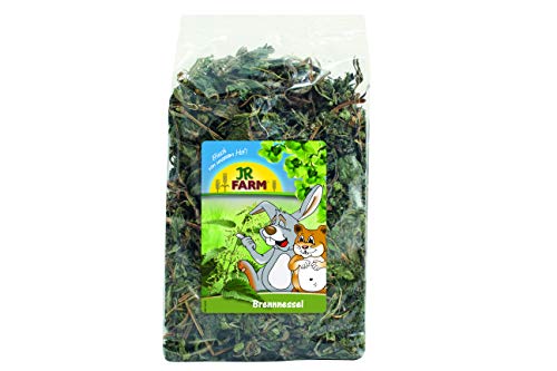 JR FARM Ortica 80 g