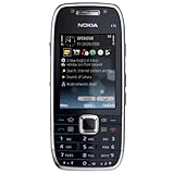 nokia e75 bedienungsanleitung  Nokia E75 schwarz Smartphone