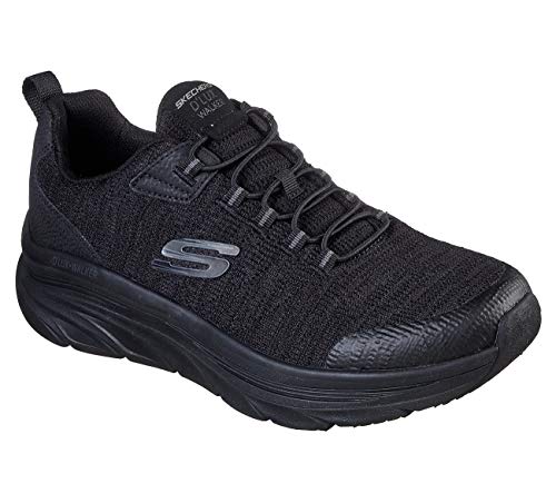 Image of Skechers D'Lux Walker Pensive Sneaker