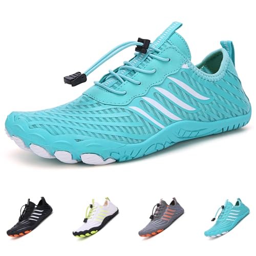 Grounded Footwear Barefoot Shoes