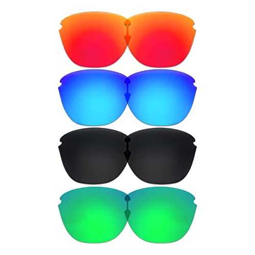Lentilles Oakley Frogskins Lite pour adapter vos lunettes à toutes les météos