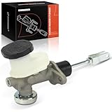 A-Premium Clutch Master Cylinder with Reservoir Compatible with Subaru Outback 2006, Forester 2004-2006, Impreza 2002-2007