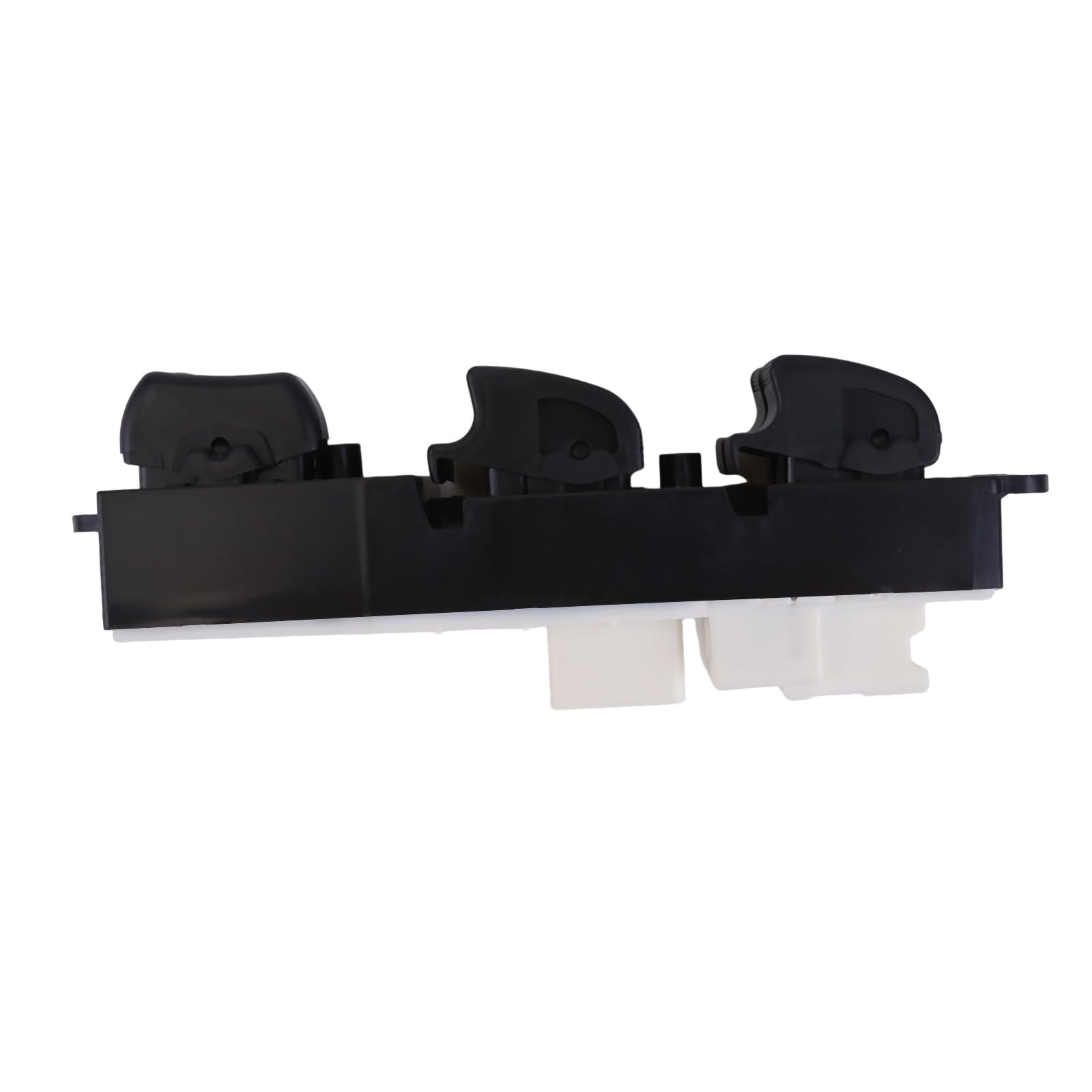Grey Master Power Window Switch Control Panel Bezel Cover 1K4868049C
