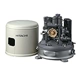 日立 浅井戸用自動ポンプ WT-P125Y
