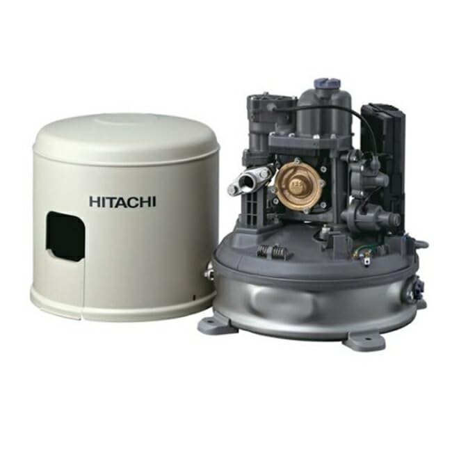 日立 WT-P125Y インバーターポンプ【リライズ野田愛宕店】【店頭取引限定】【未使用】【管理番号：ITSVIXLOMM3K】 日立 WT-P125Y インバーターポンプ【リライズ野田愛宕店】【店頭取引