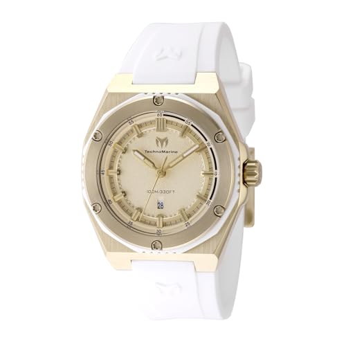 TechnoMarine Coral Legacy TM-416080 Ladys Quartz Watch