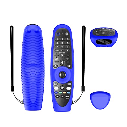 KORGALEY - Custodia protettiva in silicone per