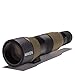 Maven S.3S 67mm FL Glass Straight Spotting Scope (Wide Angle Zoom 24-52x, Moss/Black)