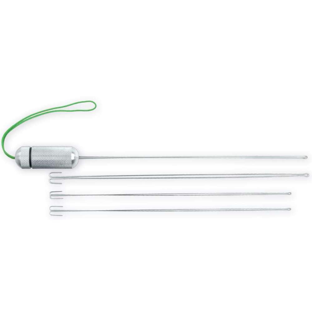 D-Splicer Silver - The Ultimate Splicing Needles For Yachting Ropes