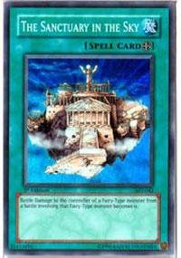 Yu-Gi-Oh! Karte 'Enchanting Fitting Room' (AST-093) - Common, Unlimited Edition Aus Ancient Sanctuary