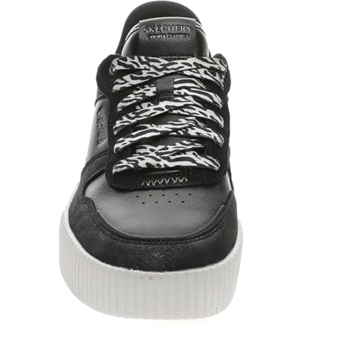 Image of Skechers Women's Jade Best in Class Lace-up Sneakers