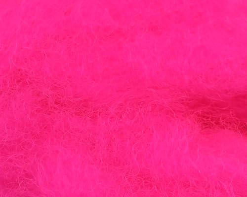 Hareline Sculpin Wool ::: Fly Tying Material