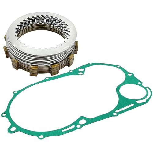 Kit embrayage complet avec ressorts et joint pour Yamaha XVS1100 V-Star 1999-2009
