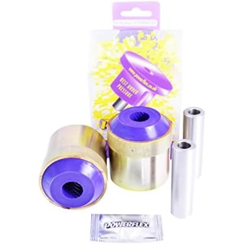 Cojinetes de poliuretano Powerflex PFF3-202 para mejorar la estabilidad de la suspension de tu coche