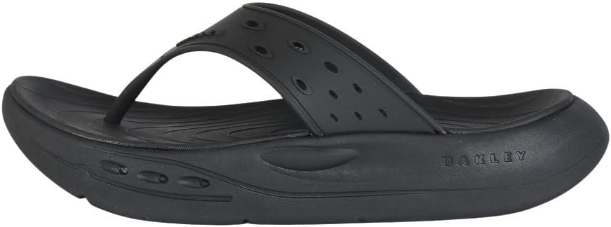 Oakley Men's Studio Flip Flop Sandal