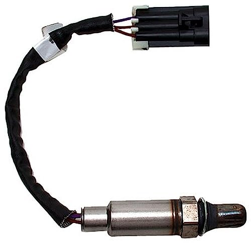 Sensor de Oxígeno Delphi ES10007 miniatura 1
