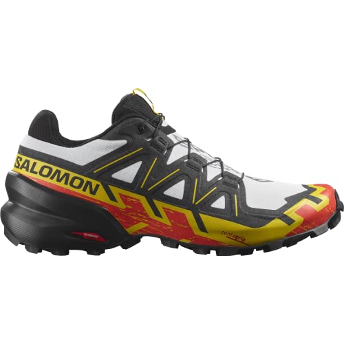 Image of Salomon Men's XA Pro 3D Ultra GTX Trail Running Shoe