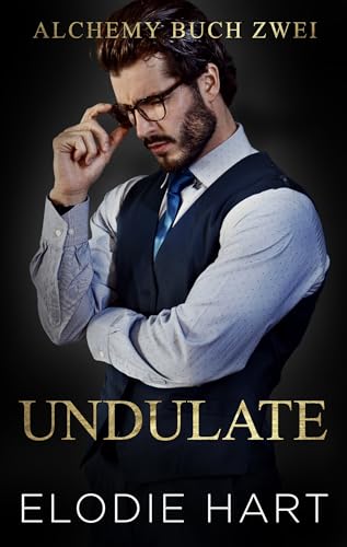 Undulate (Deutsche Ausgabe) (Alchemy (Deutsche Ausgabe))