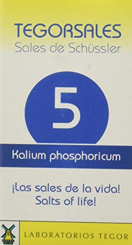 Tegorsales 5 20 Gr