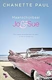 Maanschijnbaai 1: Jo & Sue (Afrikaans Edition)