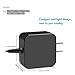 HKY 12V AC/DC Power Adapter for Skylight Calendar ‎860004165262 Charger Replacement 15 inch Skylight Digital Planner AC Power Adapter Replacement Power Supply Cord Cable Wall Home Charger