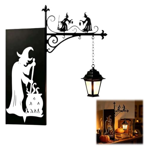 Faroles de biblioteca de brujas que eliminan la fatiga visual con luz LED para libros cómoda 3