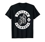 outlaw bikers history channel series Vêtements de motard amusants pour les motards. Idée cadeau parfaite pour les hommes qui aiment faire de la moto.