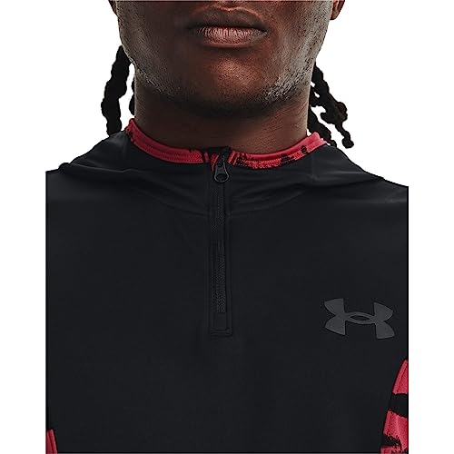 Under Armour Baseline pull sans manches évacuant la sueur - 5