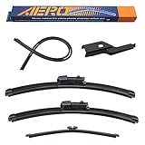 AERO Wipers OEM...image