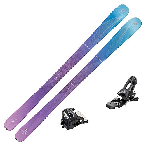 short touring skis