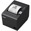 Epson TM-T20III,Monochrome Thermal POS Printer C31CH51001