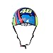 KIDDIMOTO- Valentino Rossi S Casco para niños,, S (48-53 cm) (KMHVR46S)