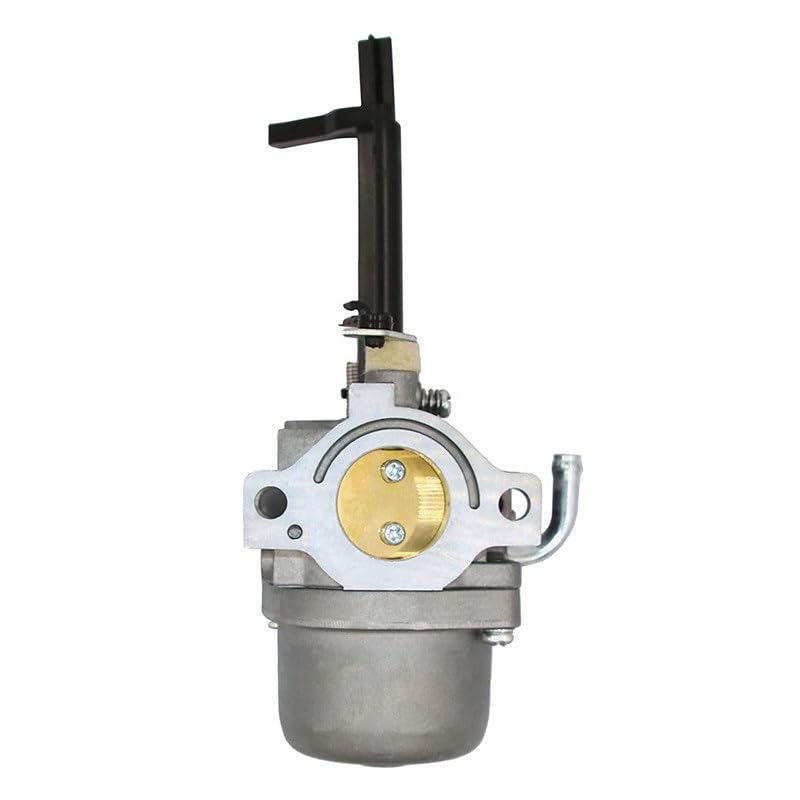 Carburateur 591378 pour souffleuse à neige Briggs & Stratton et générateur 796321