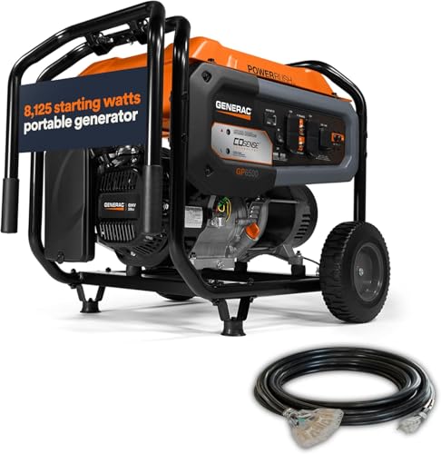 Portable Generator