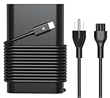 New 65W USB C Replacement for Dell Laptop Charger Latitude 5520 5420 5540 7420 chromebook 3100 Cord Type c Dell AC Adapter Power Cord Computer Charger