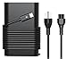 AC Adapter Laptop Charger for Toshiba Satellite C55 C655 C850 C50 L755 C855D L655 L745 P50 C55D S55;Toshiba Portege Z30 Z930 Z830 Satellite Radius 11 14 15 DC Power Supply Cord 19v 3.42A 65W