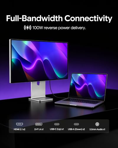 Image of P32K 32 inch 4K UHD Monitor, IPS Glossy (Honeycomb Without Stand)