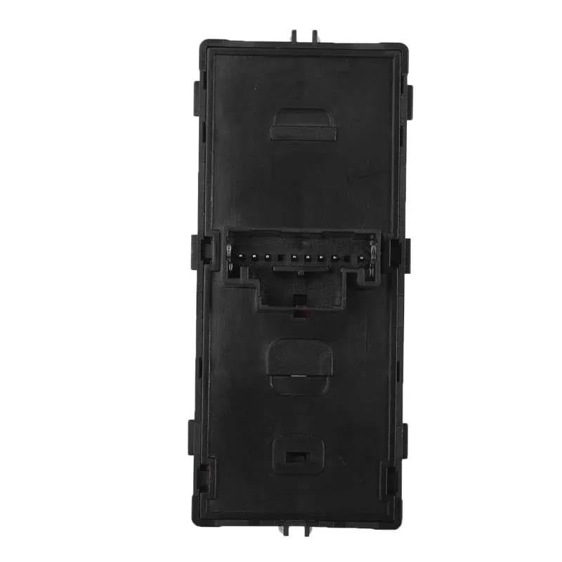 Interrupteur fenêtre électrique Octavia 2013-2017, commande de lève-vitre haute précision - 3